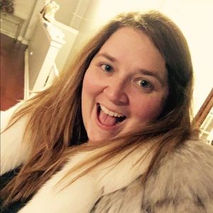 Meet your Posher, Alison